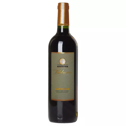 "dos Maderas" Crianza Ribera Del Duero