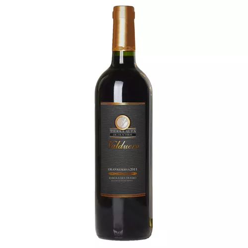 "dos Racimos" Gran Reserva Ribera Del Duero
