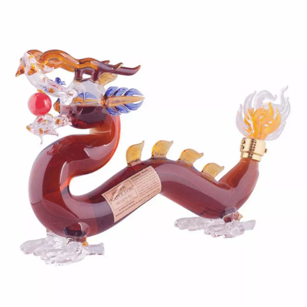 Dragon Napoleon Brandy XO