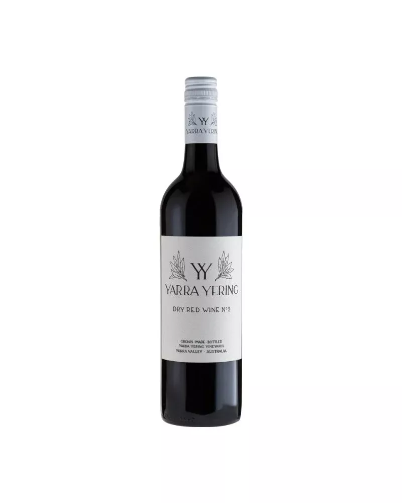 Dry Red No.2 750ml