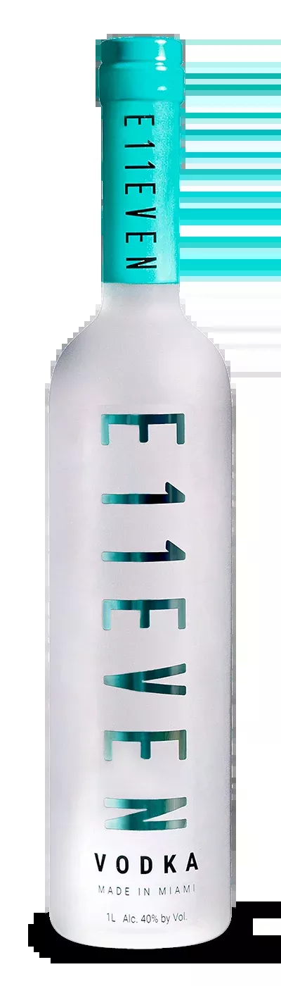 E11even Vodka