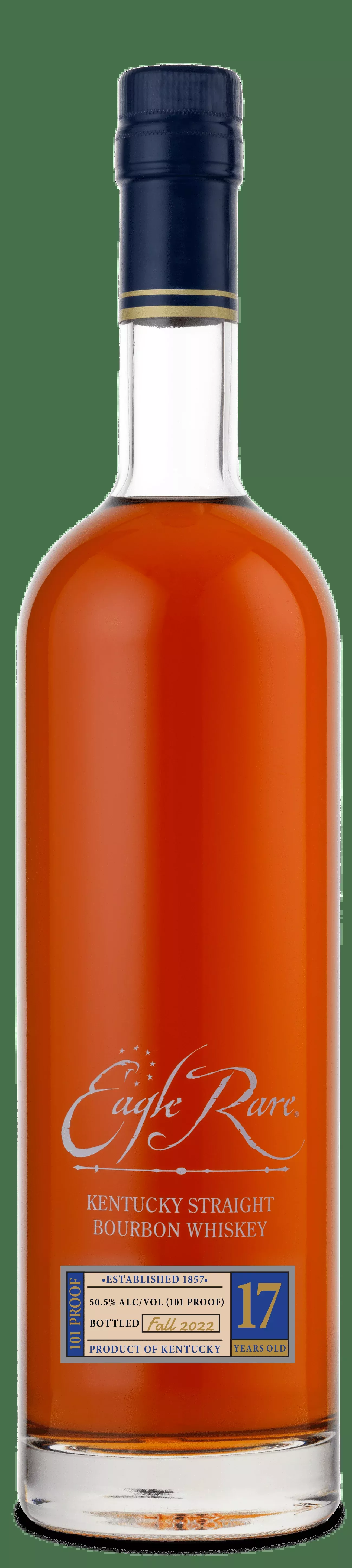 Eagle Rare 17Yr