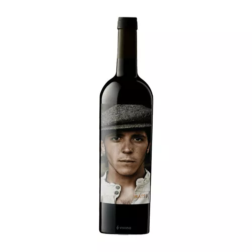 "el Picaro" Tempranillo Toro