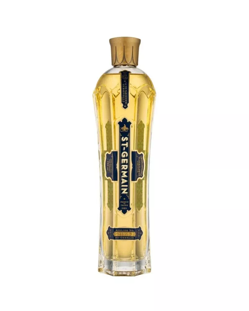 Elderflower Liqueur 750ml