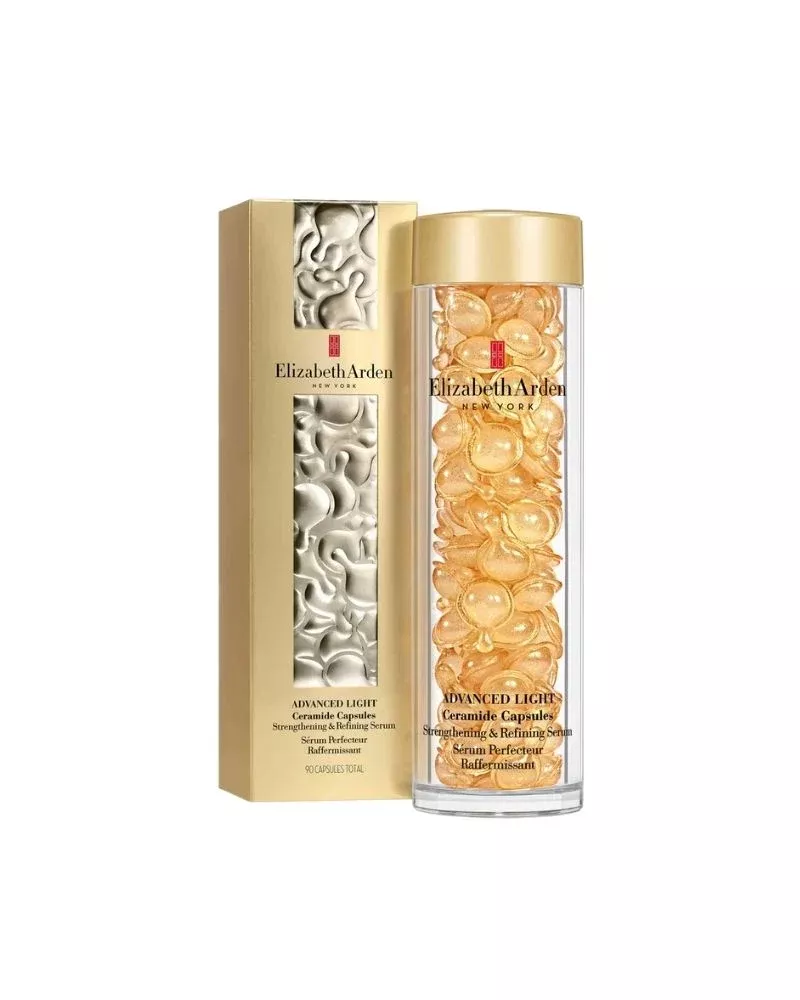 Elizabeth Arden Advanced Light Ceramide Capsules (90 Capsules)