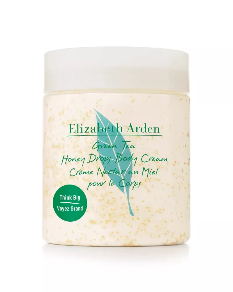 Elizabeth ArdenGreen Tea Honey Drops (Paraben Free) 500Ml
