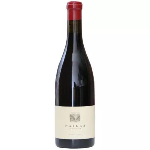 Failla Sonoma Coast Pinot Noir 2023 - 750ML