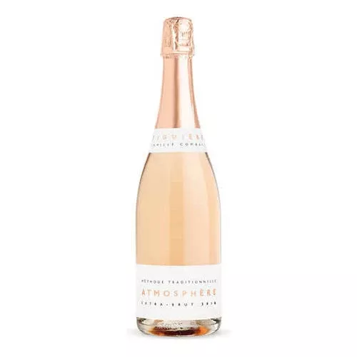 Figuiere Atmosphere Rose Brut Sparkling 2021 -750ml