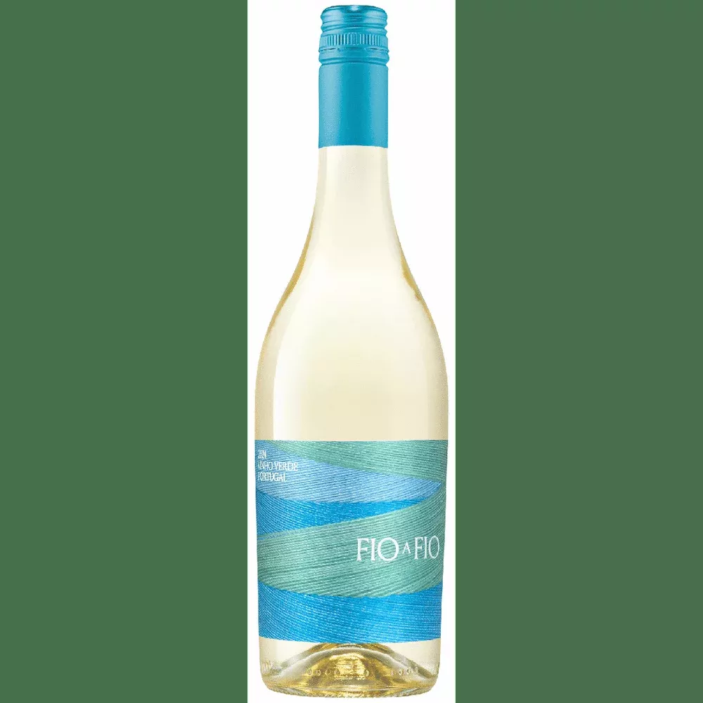 Fio a Fio Vinho Verde