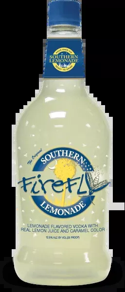 Firefly Lowcountry Vodka Lemonade - 1.75L