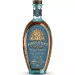 First West Explorer Bourbon 750ml