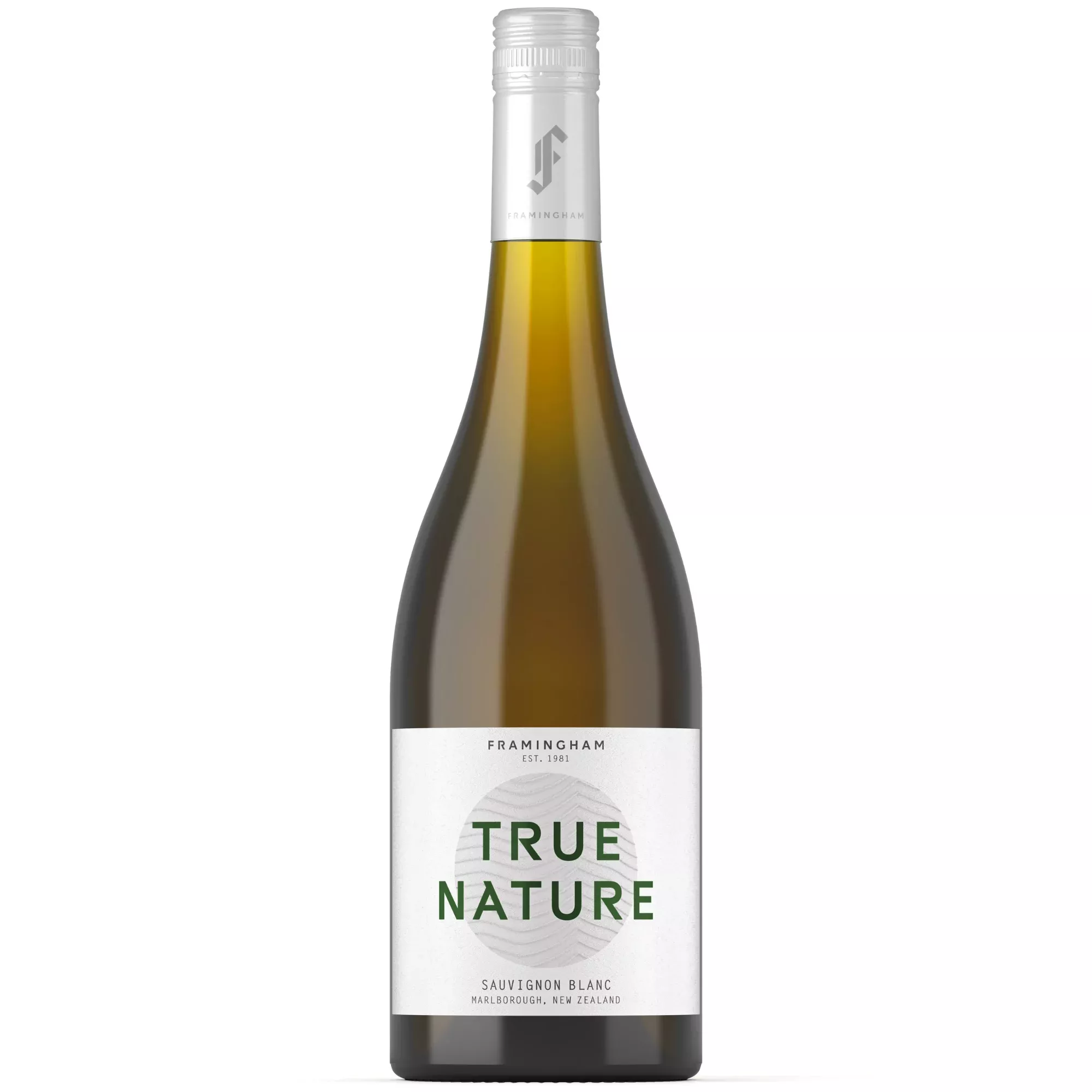 Framingham True Nature Sauvignon Blanc