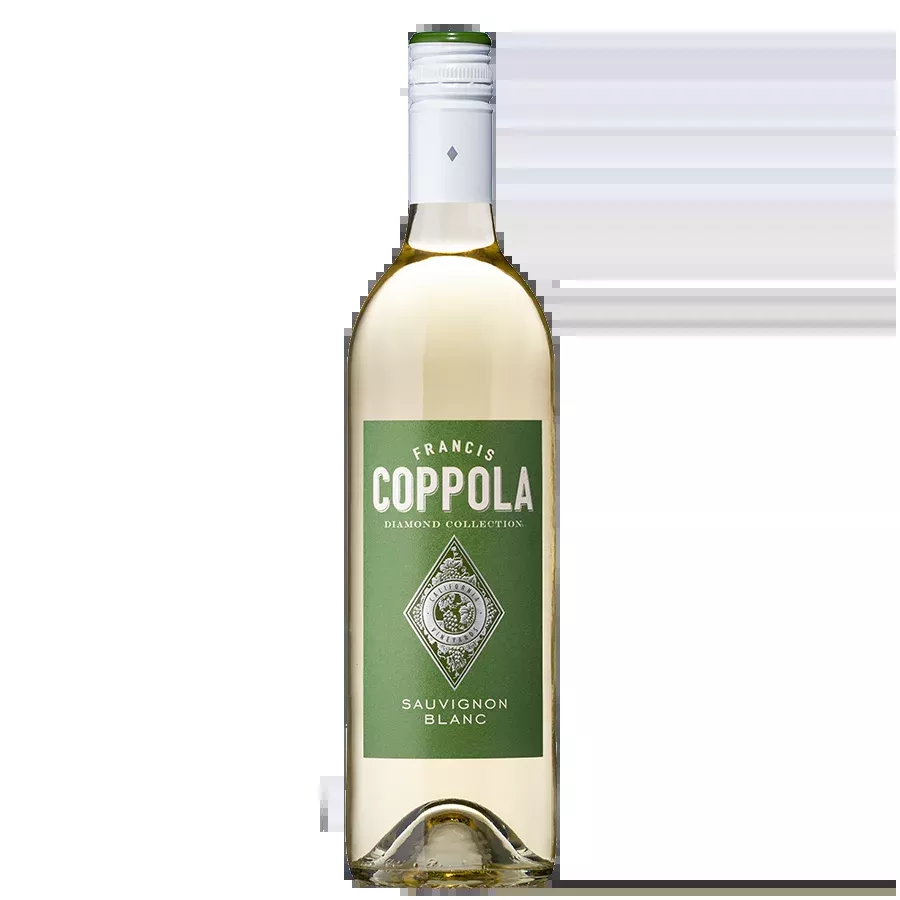 Francis Ford Coppola Diamond Collection Sauvignon Blanc Sonoma County
