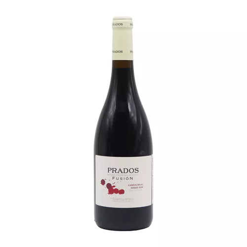 "fusion" Red Blend