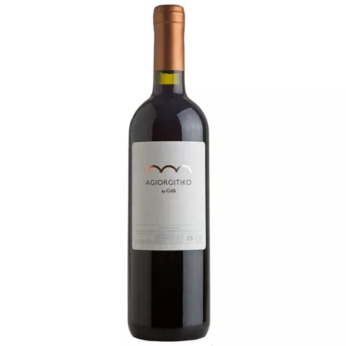 Gai'a Agiorgitiko Estate Red 2020 - 750ml