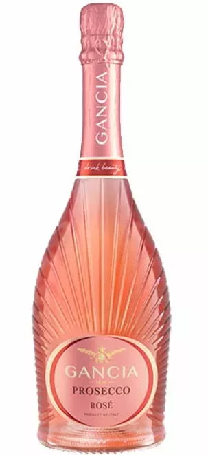 Gancia Prosecco Rosé