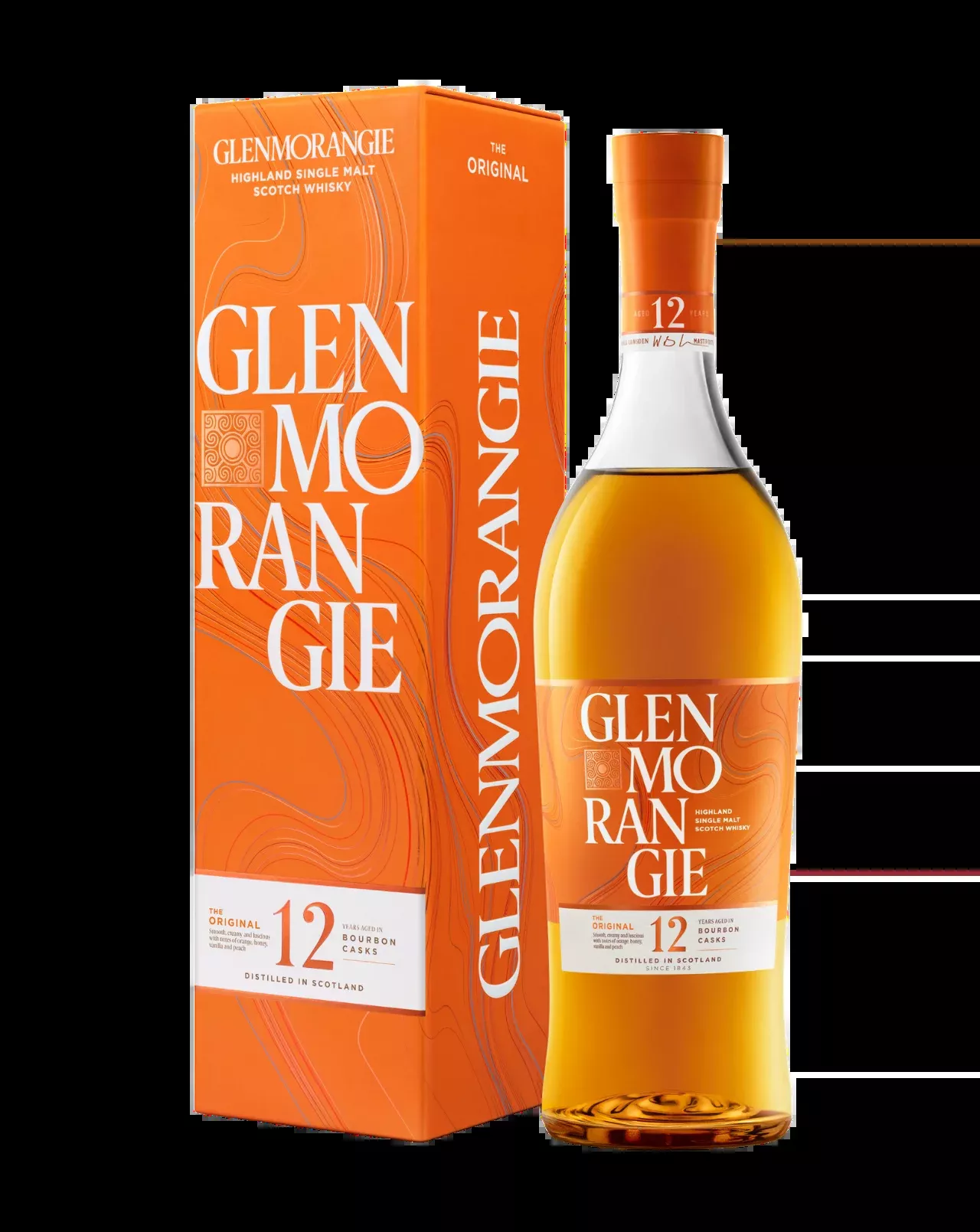 Glenmorangie Original 12Yr