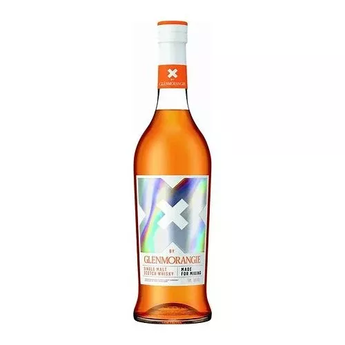Glenmorangie Scotch Single Malt X - 750ML