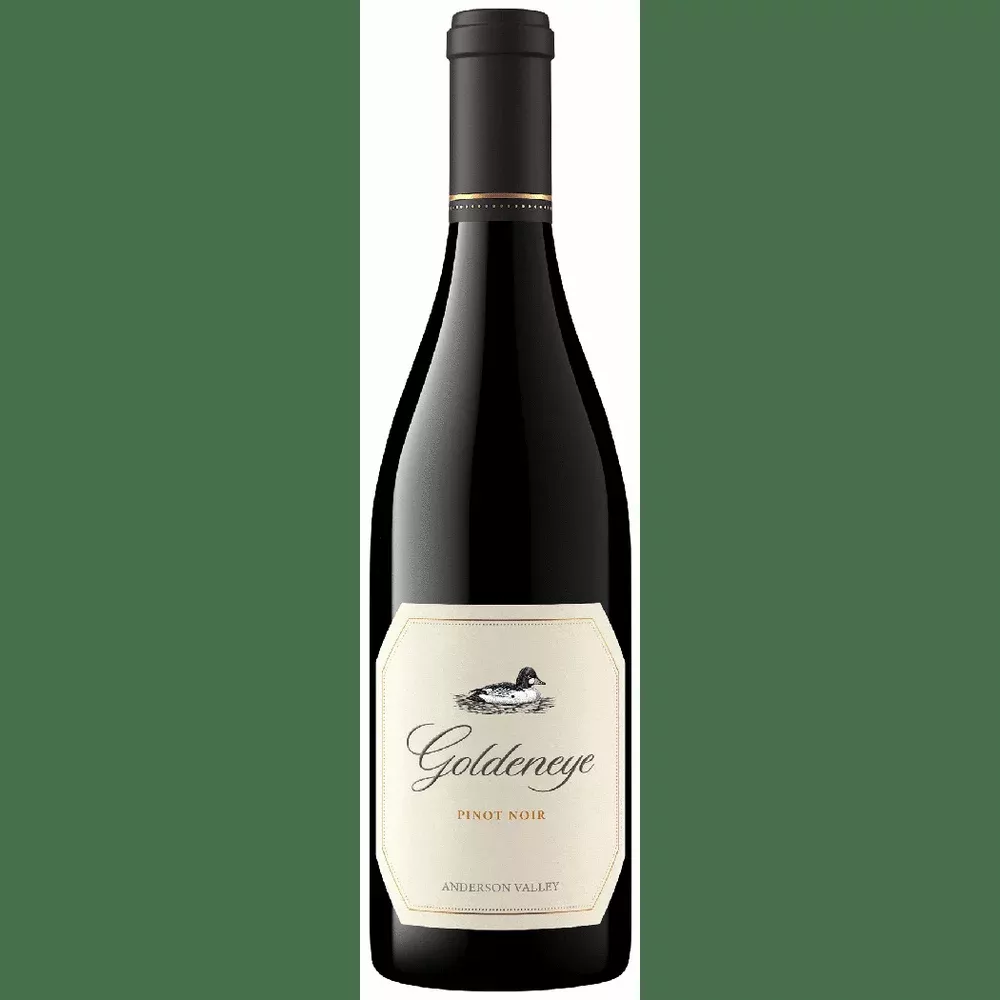 Goldeneye Anderson Valley Pinot Noir