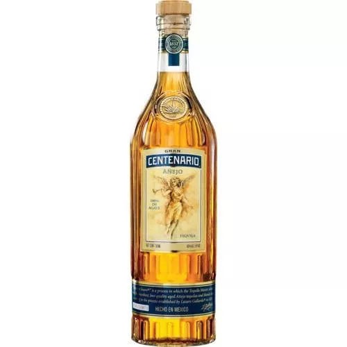Gran Centenario Anejo Tequila - 1.75ML