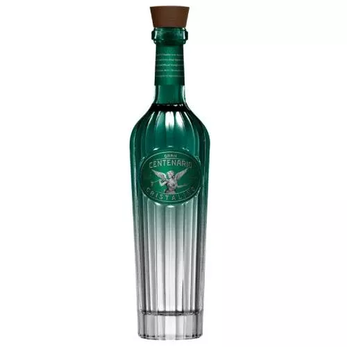 Gran Centenario Cristalino Anejo Tequila - 750ML