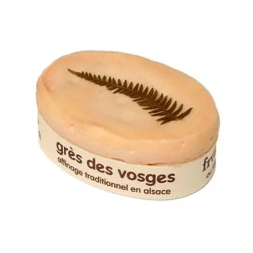 • Gres D'alsace Aux Truffes - Petit