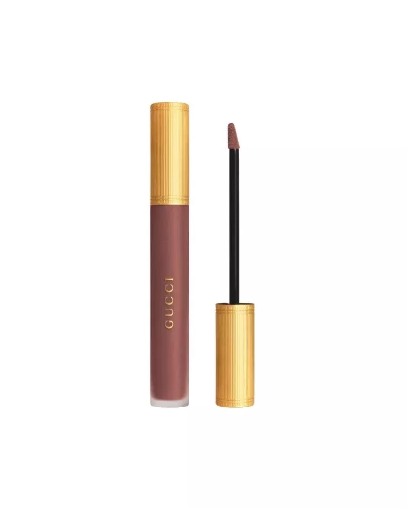 Gucci Rouge à Lèvres Liquid Matte Lipstick - 223 Isabelle Rosewood