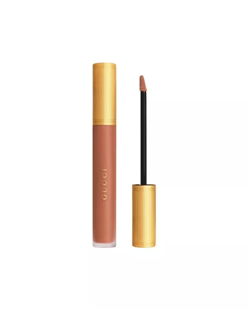 Gucci Rouge à Lèvres Liquid Matte Lipstick - 315 May Peach