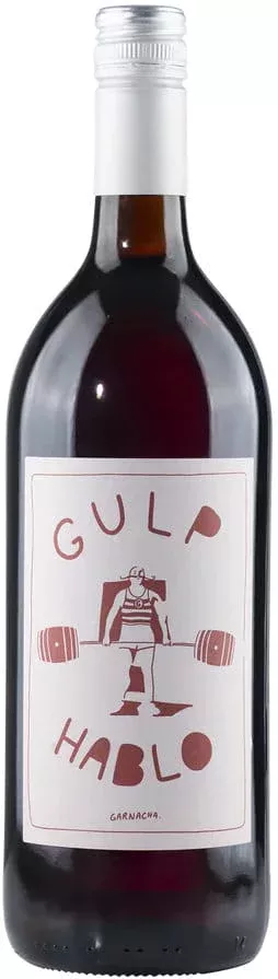 Gulp Hablo Garnacha 1L