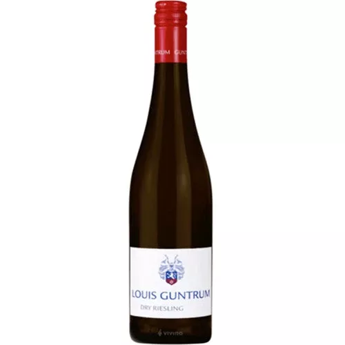 Guntrum Riesling Dry 2020 - 750ML