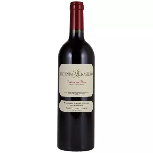Hacienda Monasterio Ribera del Duero 2020 - 750ML