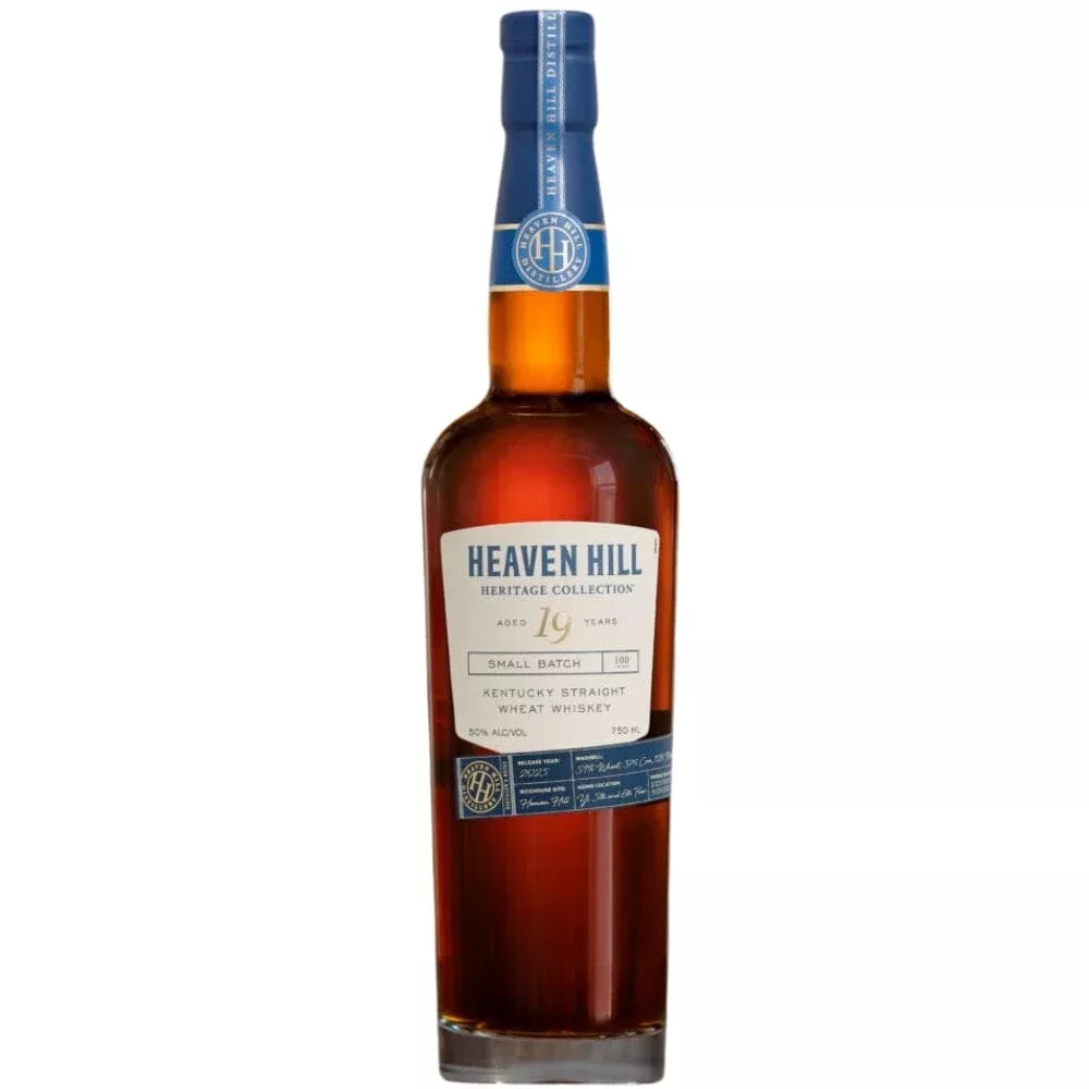 Heaven Hill Heritage Collection 19Yr
