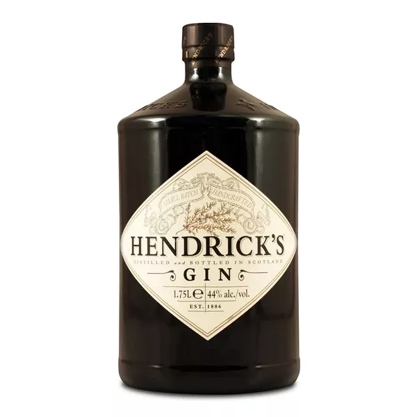 Hendrick’s Gin 1.75L