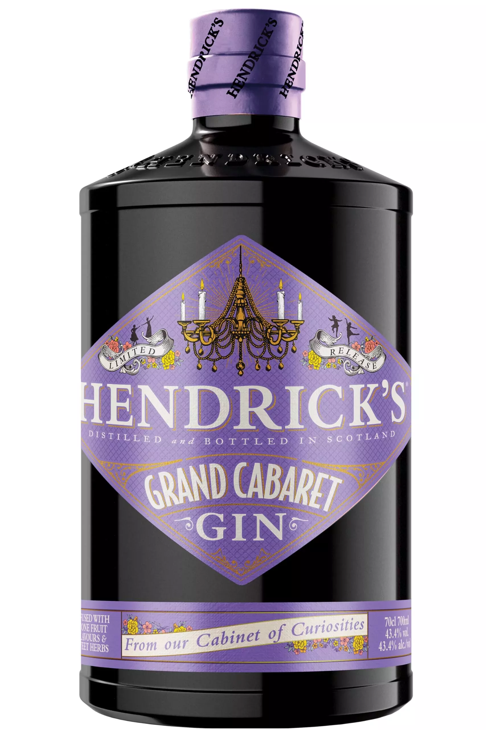 Hendrick’s Grand Cabaret Gin