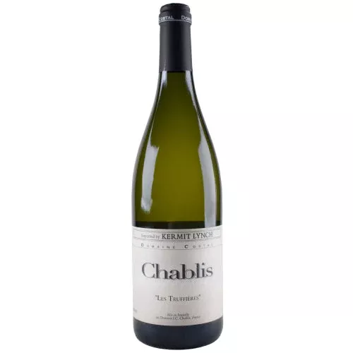 Henri Costal Chablis Les Truffieres 2023 - 750ML