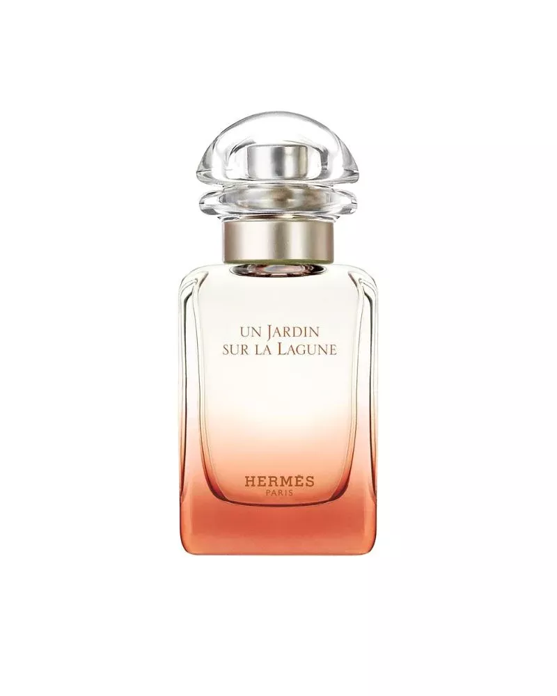 Hermes Un Jardin Sur La Lagune EDT 30ml