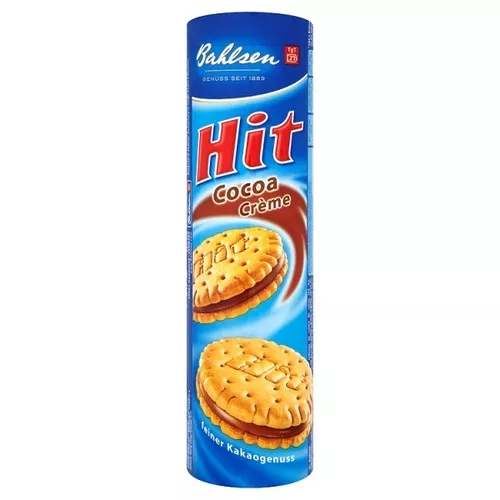 Hit • Cocoa