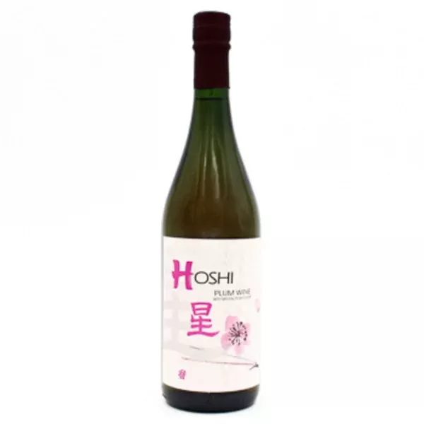Hoshi Plum Wine