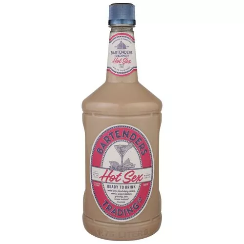 . Hot Sex Cocktail