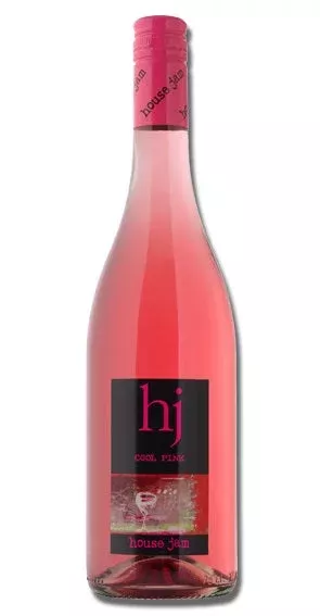 House Jam Cool Pink Rose