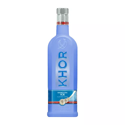 "ice" Vodka