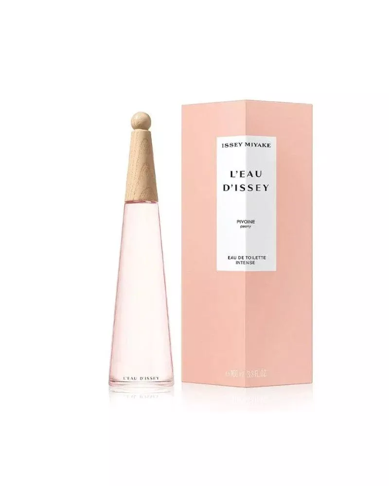 Im L'eau D'issey Eau & Pivoine EDT Intense 100ml
