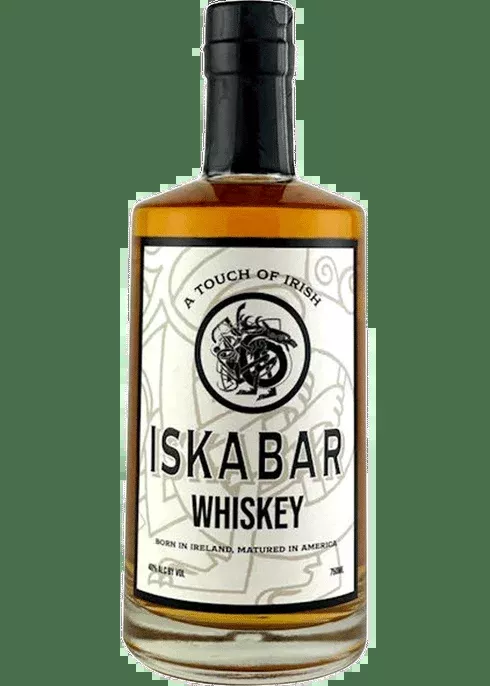 Iskabar Whiskey