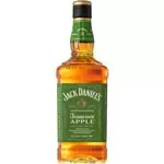 Jack Daniel's Tennessee Apple - 1.75L