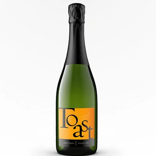 Jam Cellars Toast Sparkling Wine - 750ML