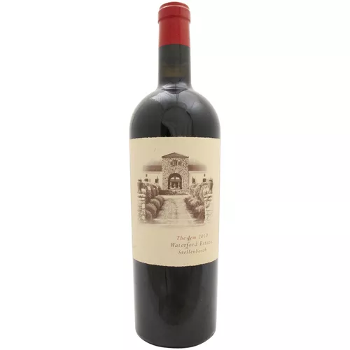 "the Jem" Icon Red Wine - South Africa 6 / Case