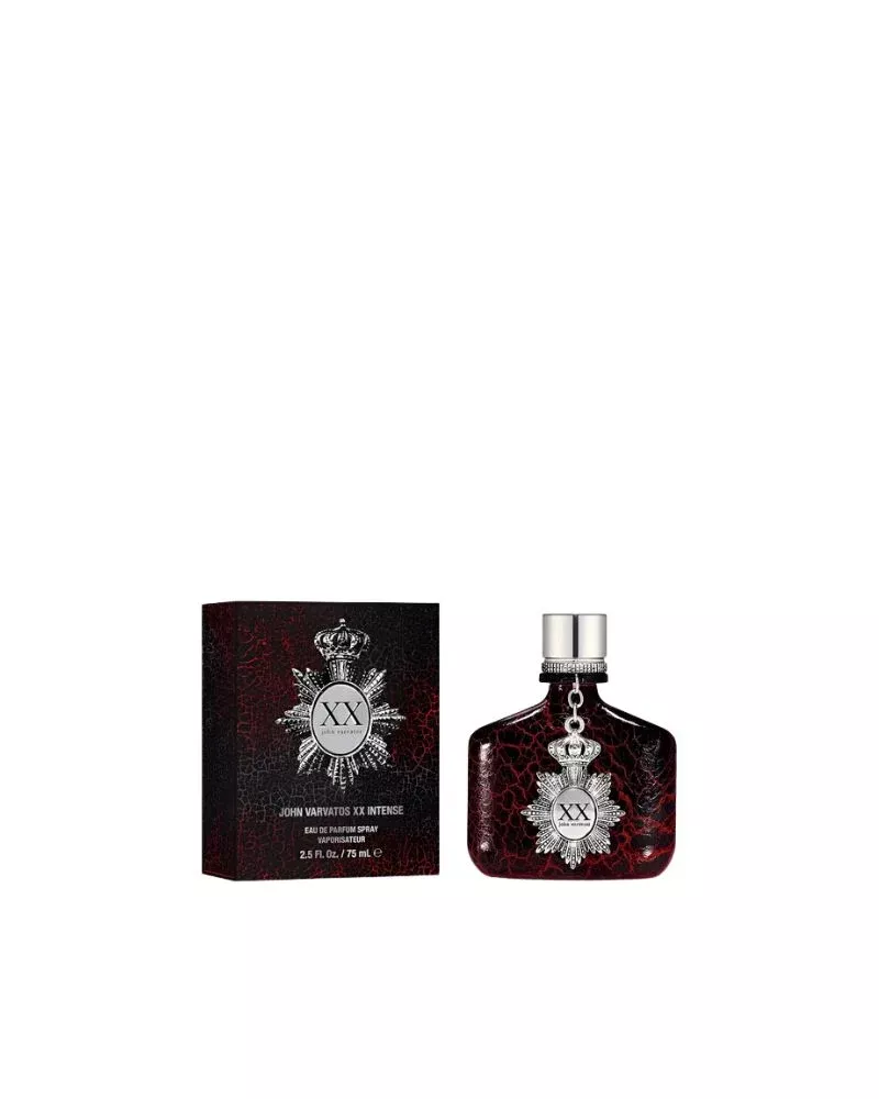 John Varvatos Xx Intense EDP 75ml