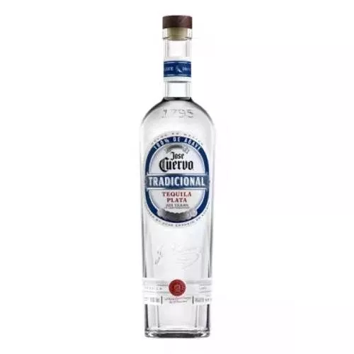 Jose Cuervo Tradicional Plata - 1.75ML