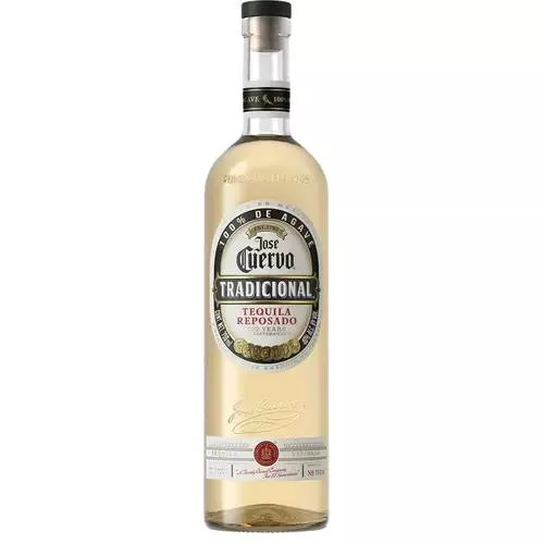 Jose Cuervo Tradicional Reposado - 1.75ML