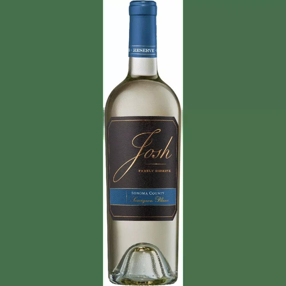 Josh Cellars Family Reserve Sonoma County Sauvignon Blanc